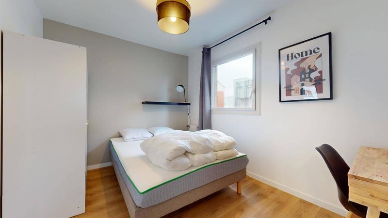 Appartement - 97 m²