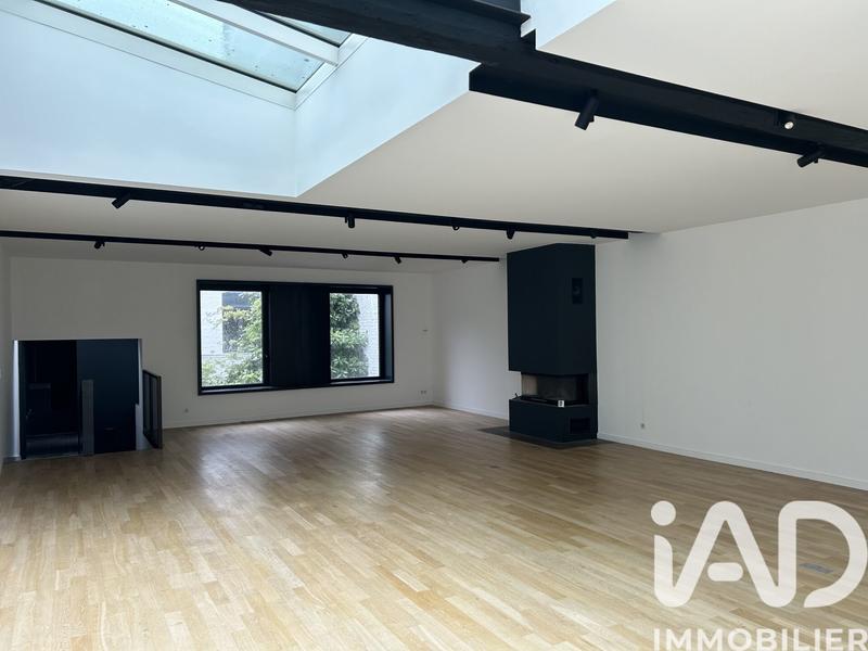 Maison de ville - 280 m² - 10 pièces