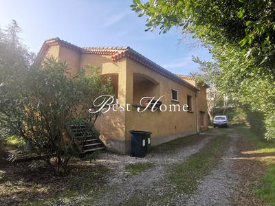 Maison - 142 m² - 4 pièces