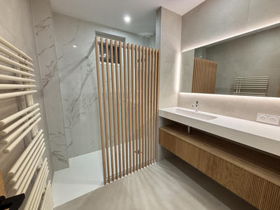 Appartement - 88 m² - 4 pièces