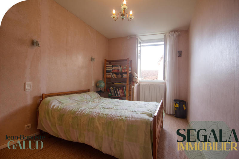 Ferme - 141 m² - 6 pièces