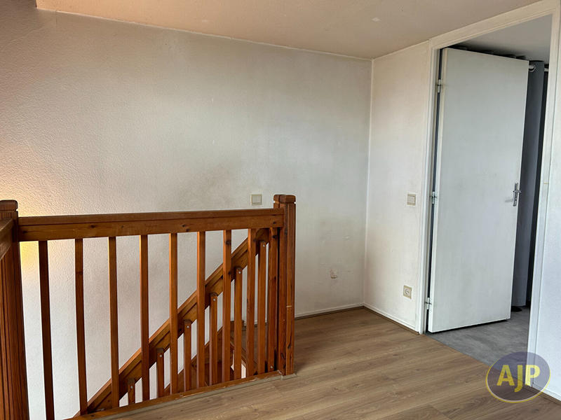 Appartement - 32 m² - 2 pièces