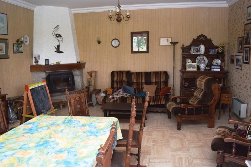 Maison - 154 m² - 6 pièces