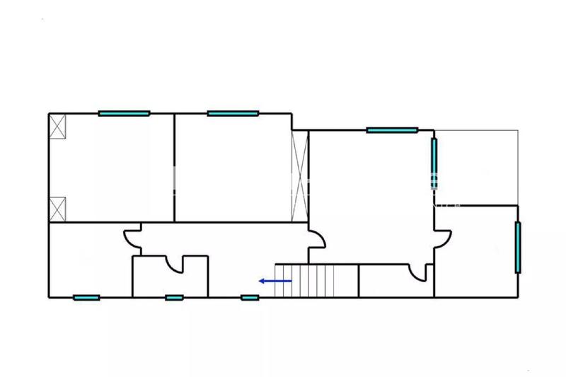 Maison - 178 m² - 6 pièces