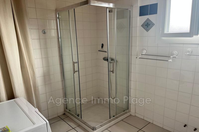 Maison - 56 m² - 3 pièces