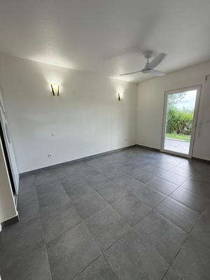 Appartement - 54 m² - 2 pièces