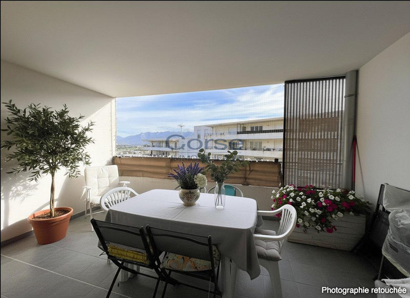 Appartement - 71 m² - 3 pièces