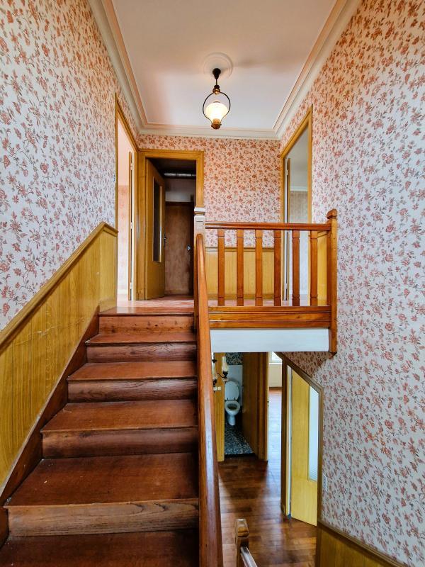 Maison - 149 m² - 5 pièces