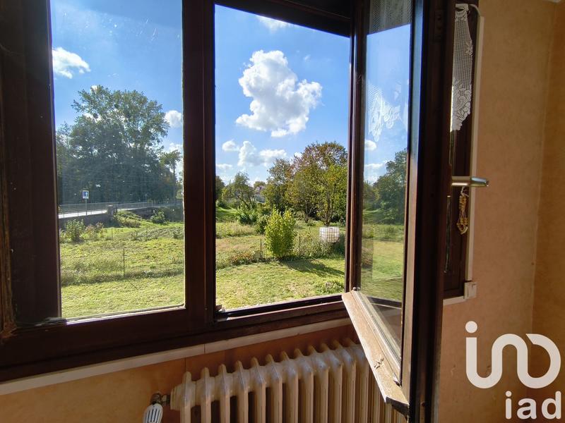 Maison - 79 m² - 4 pièces