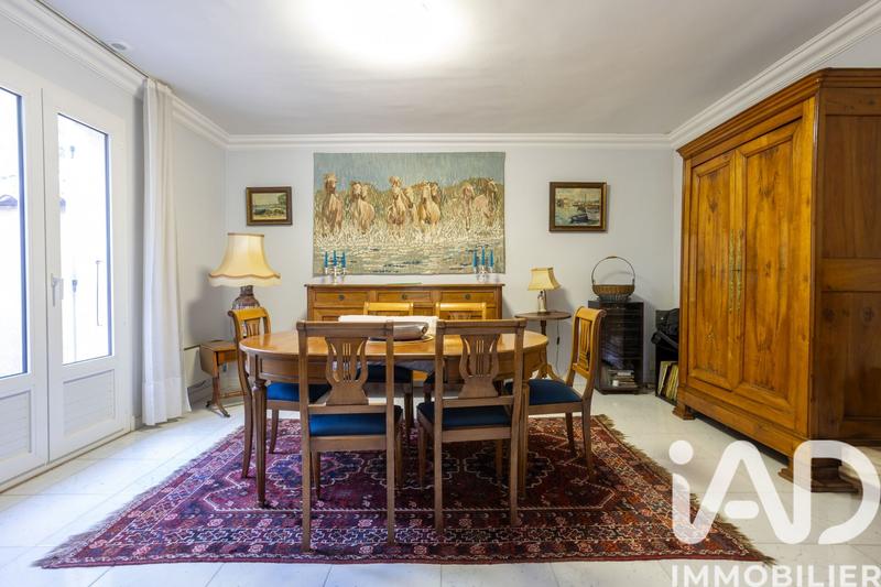 Maison - 115 m² - 4 pièces