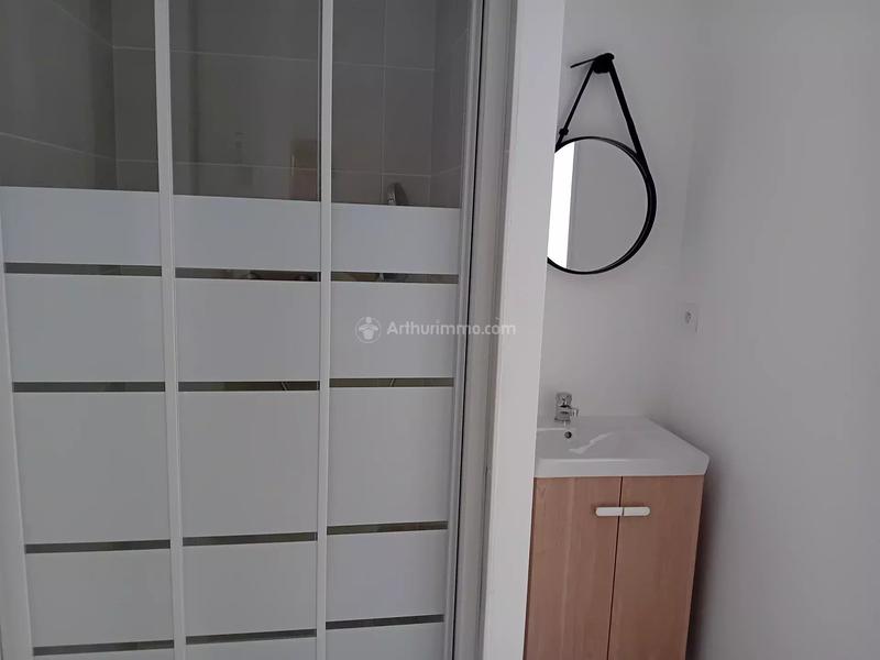 Appartement - 51 m² - 3 pièces