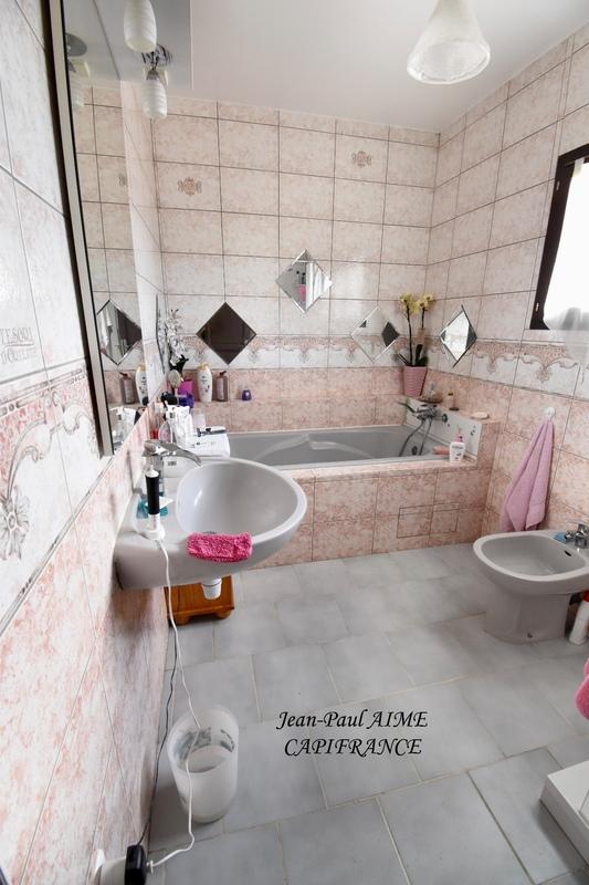 Fonds de commerce - 170 m²