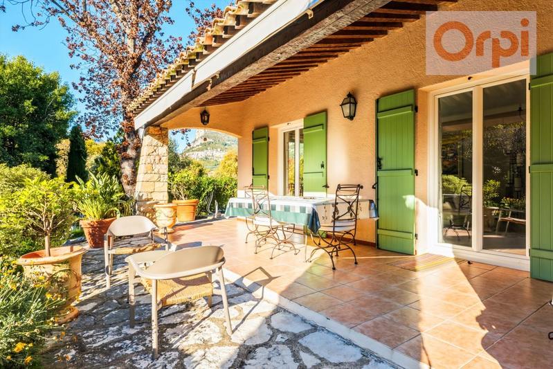 Villa - 160 m² - 4 pièces