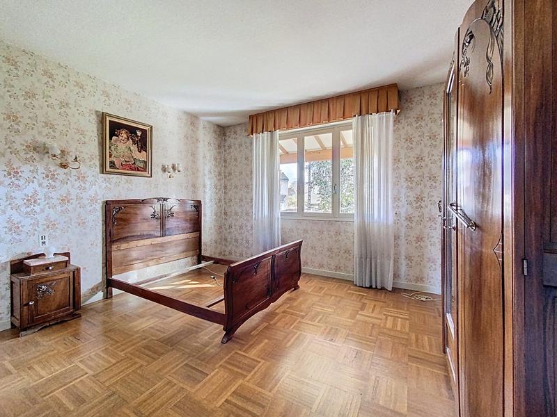 Maison - 126 m² - 5 pièces