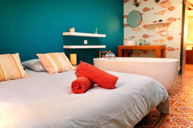 Maison - 140 m² - 7 pièces