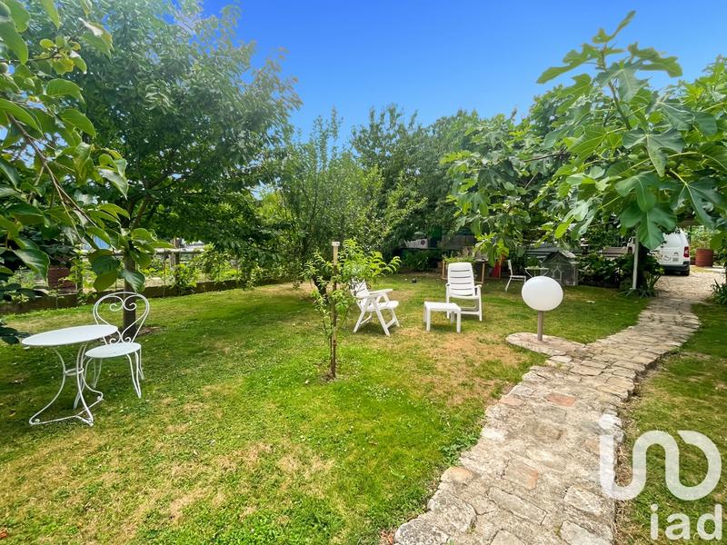 Maison - 155 m² - 5 pièces