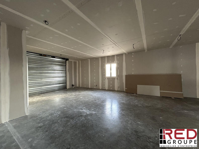 Local commercial - 210 m²