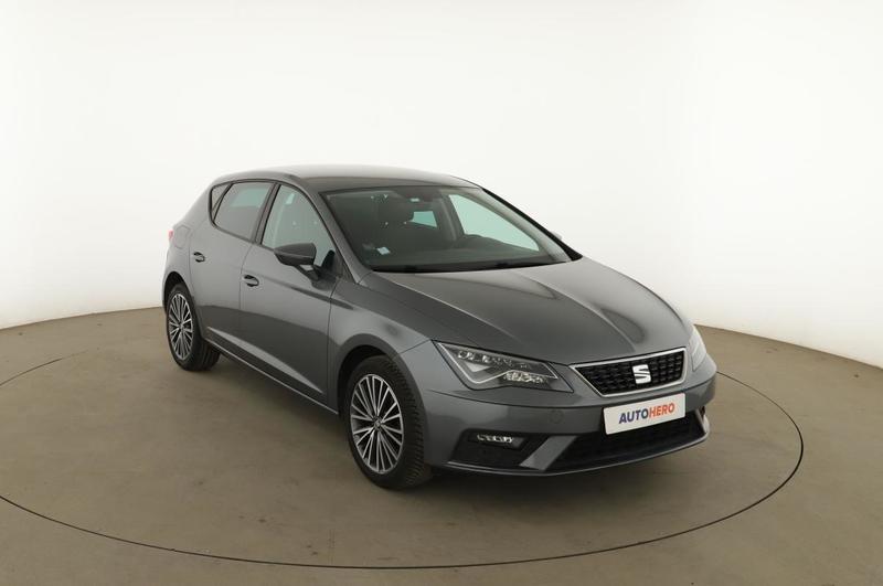 Seat Leon 1.2 Tsi Style 110 ch