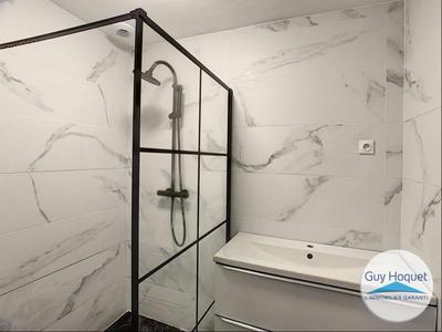 Compiègne carrelage