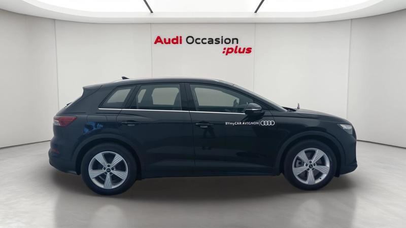 Audi Q4 e-tron 40 204 ch 82 kWh Business Executive