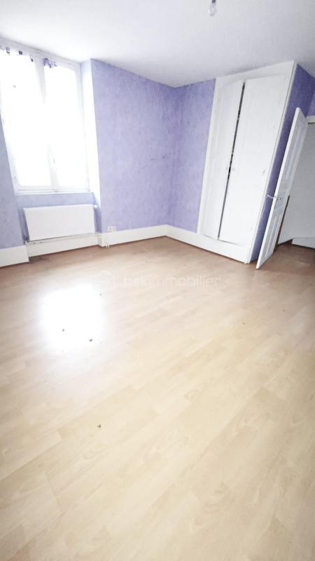 Maison de village - 65 m² - 3 pièces