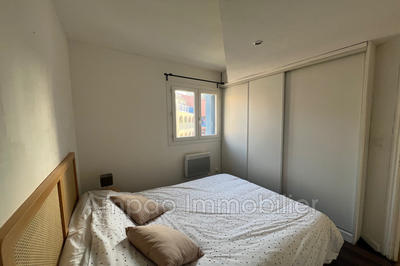 Appartement - 30 m²