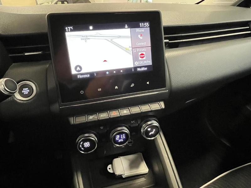 Renault Clio V TCe 100 Intens