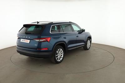 Skoda Kodiaq 2.0 Tdi Scr 4x4 Style Dsg7 150 ch