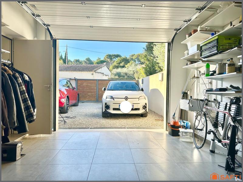 Maison - 151 m² - 6 pièces