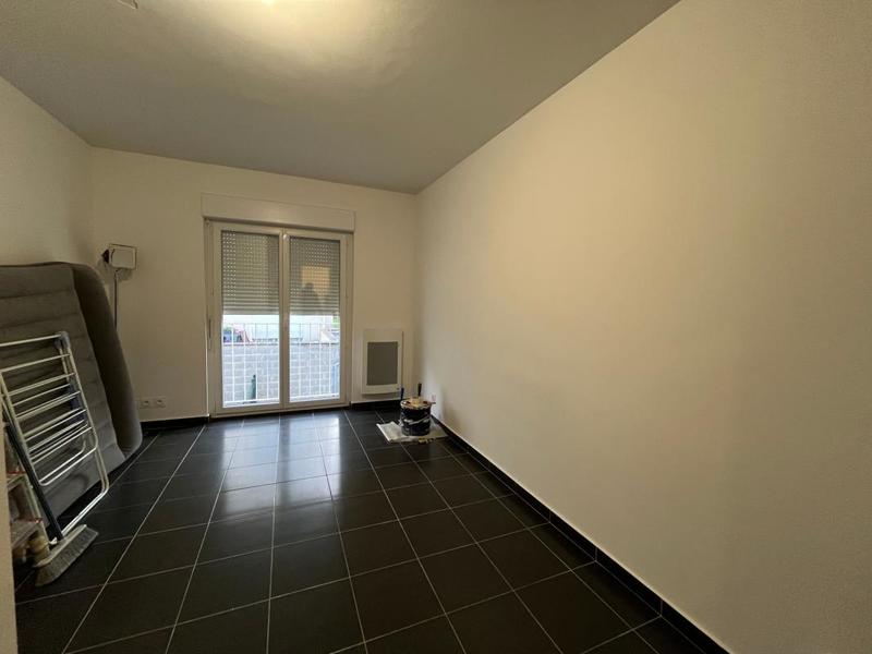 Maison de ville - 84 m² - 3 pièces