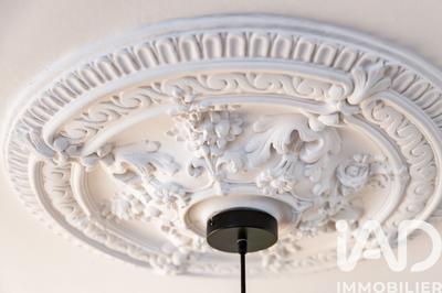 Appartement - 103 m² - 4 pièces