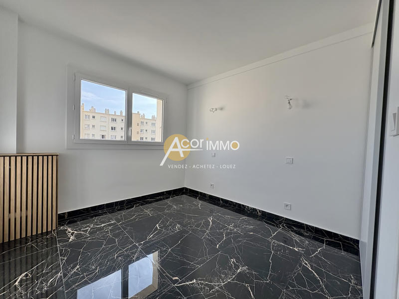 Appartement - 78 m² - 4 pièces