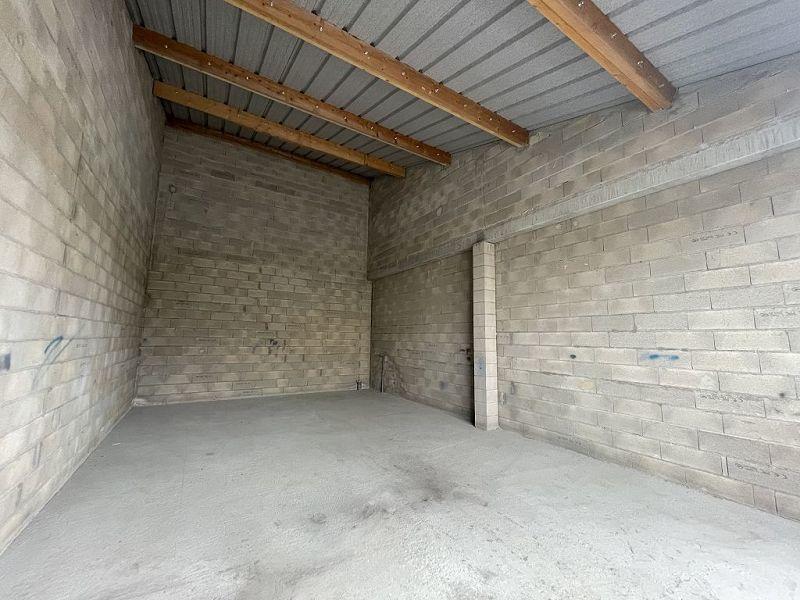 Local commercial - 55 m² - 1 pièce