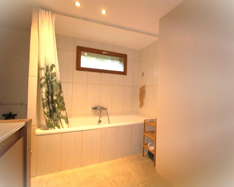 Maison - 143 m² - 6 pièces