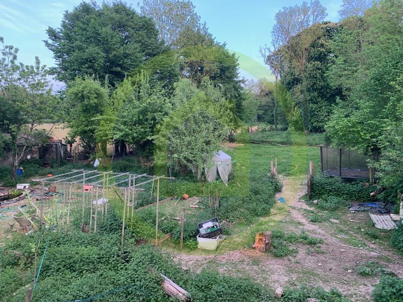 Maison de village - 227 m² - 9 pièces