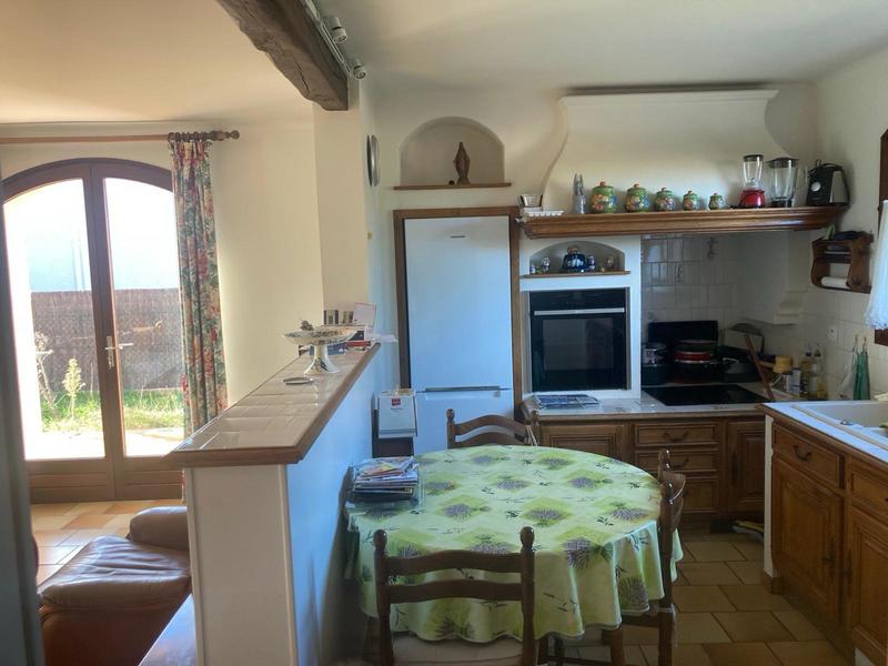 Villa - 105 m² - 4 pièces