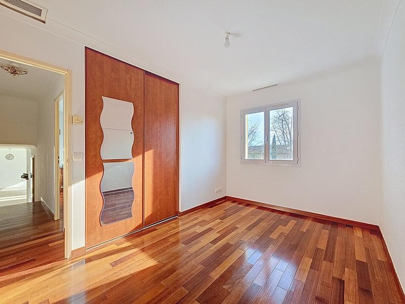 Maison - 138 m² - 5 pièces