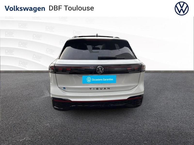 Volkswagen Tiguan Nouveau 1.5 Ehybrid 204ch Dsg6 R