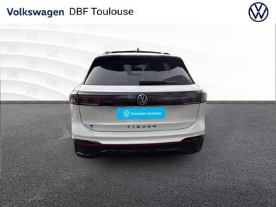 Volkswagen Tiguan Nouveau 1.5 Ehybrid 204ch Dsg6 R