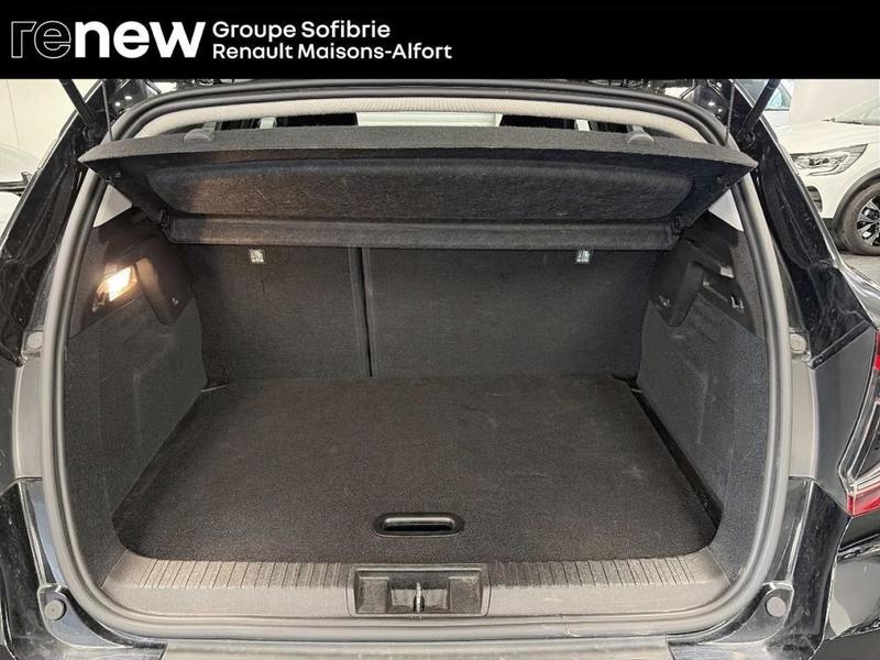 Renault Captur E-Tech full hybrid 145 Evolution