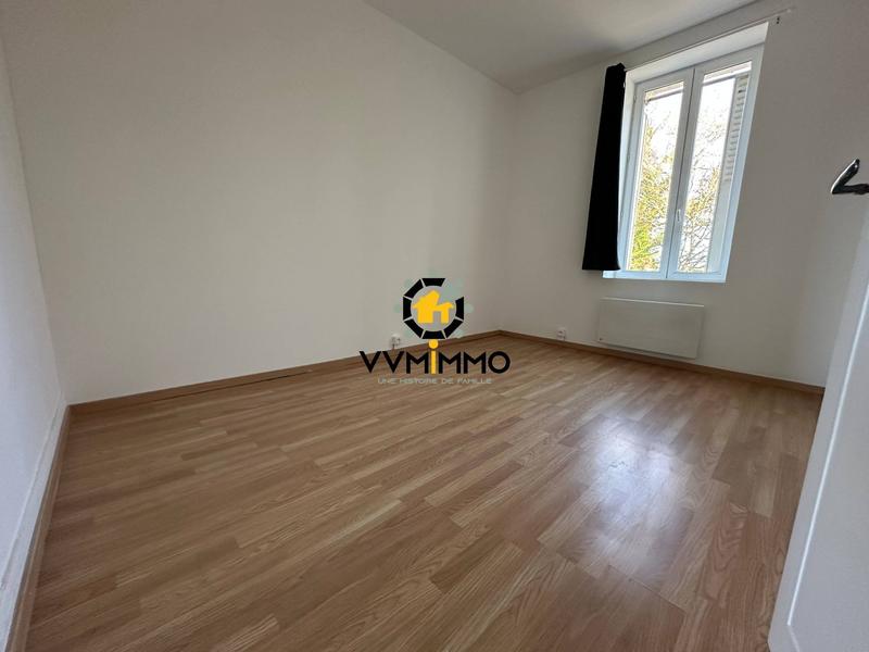 Maison - 84 m² - 5 pièces