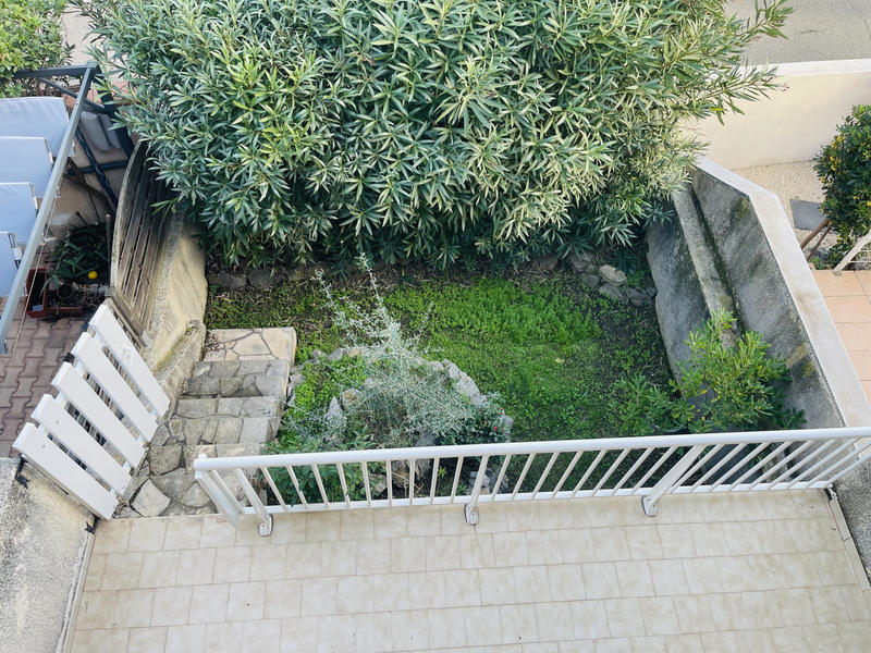 Maison - 65 m² - 4 pièces