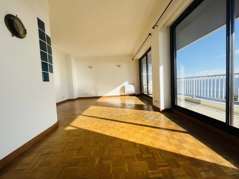 Appartement - 65 m² - 2 pièces