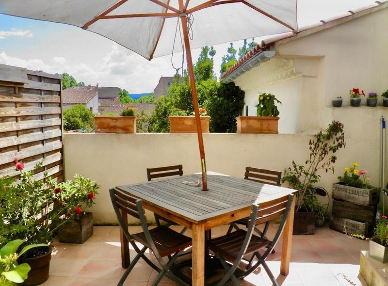 Appartement - 76 m² - 4 pièces