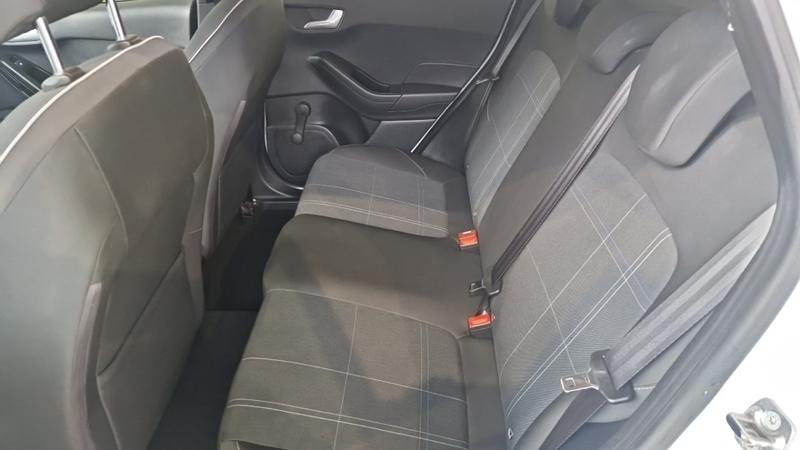 Ford Fiesta 1.0 Ecoboost 100 Ss Bvm6 Business