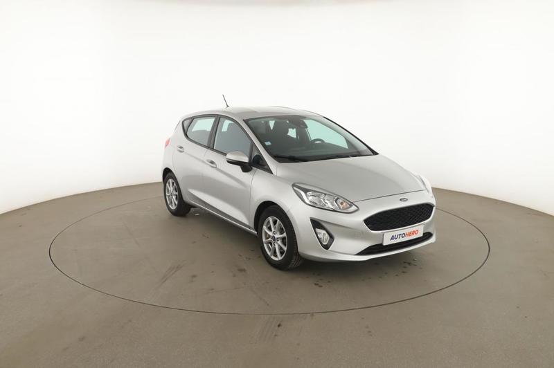 Ford Fiesta 1.1 5p 85 ch