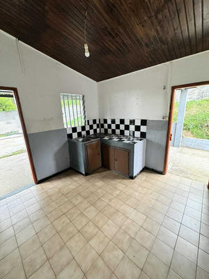 Villa - 43 m² - 3 pièces