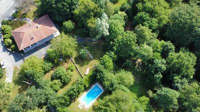 Maison - 226 m² - 7 pièces