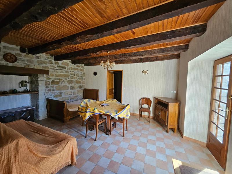 Propriété - 243 m² - 9 pièces