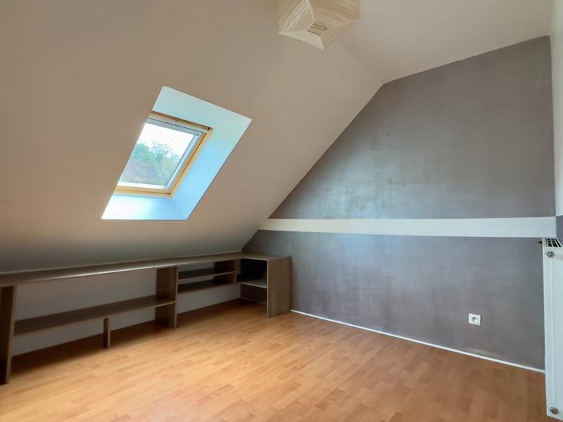 Maison - 115 m² - 6 pièces